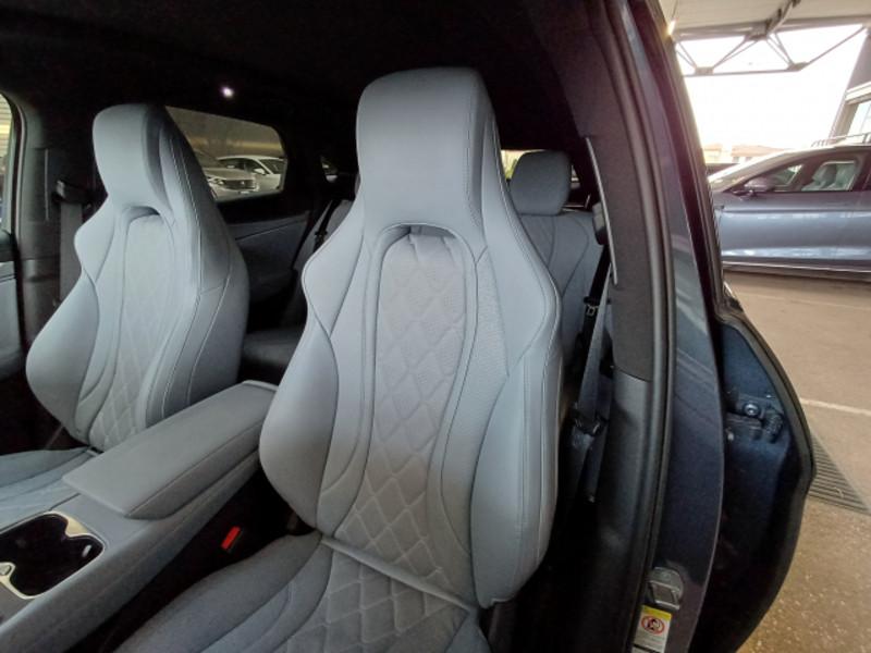 BYD SEALION 7 91,30 KWH EXCELLENCE AWD SUV