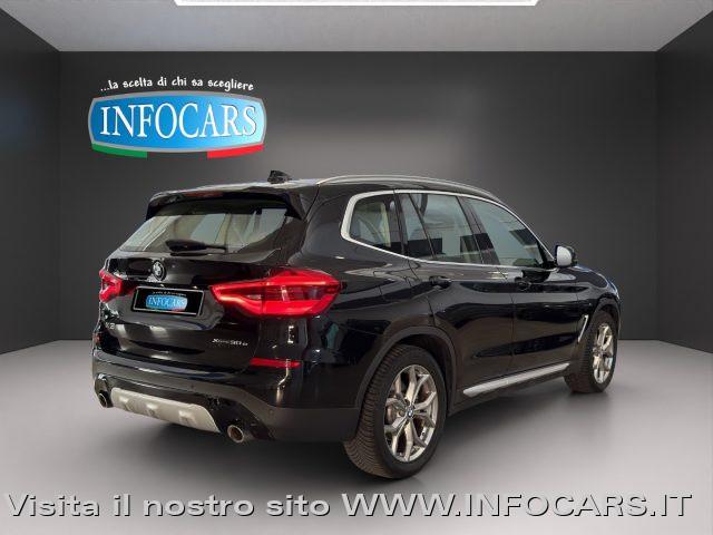 BMW X3 xDrive30e xLine - Plug In - PROMO