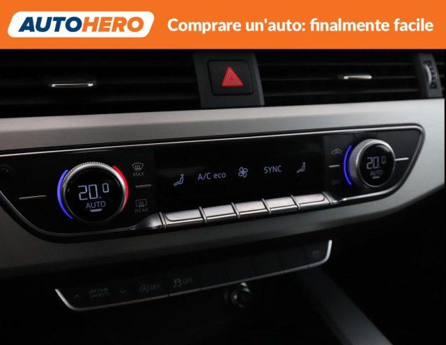 AUDI A5 SPB 2.0 TDI 190 CV Sport
