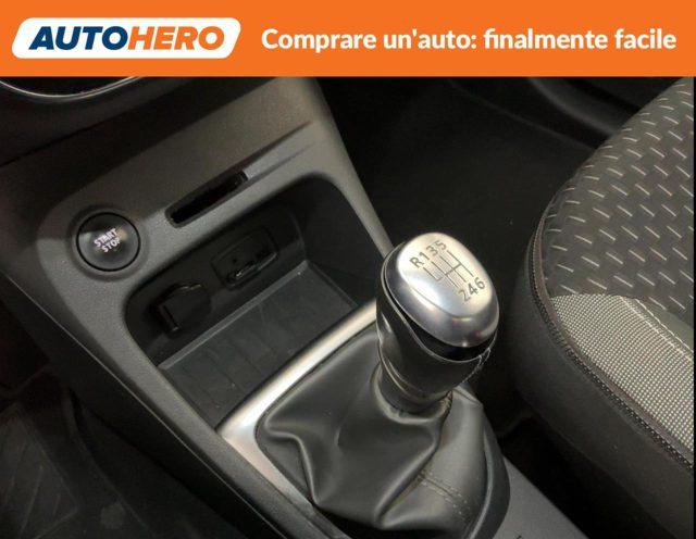 RENAULT Captur dCi 8V 110 CV Start&Stop Energy Intens