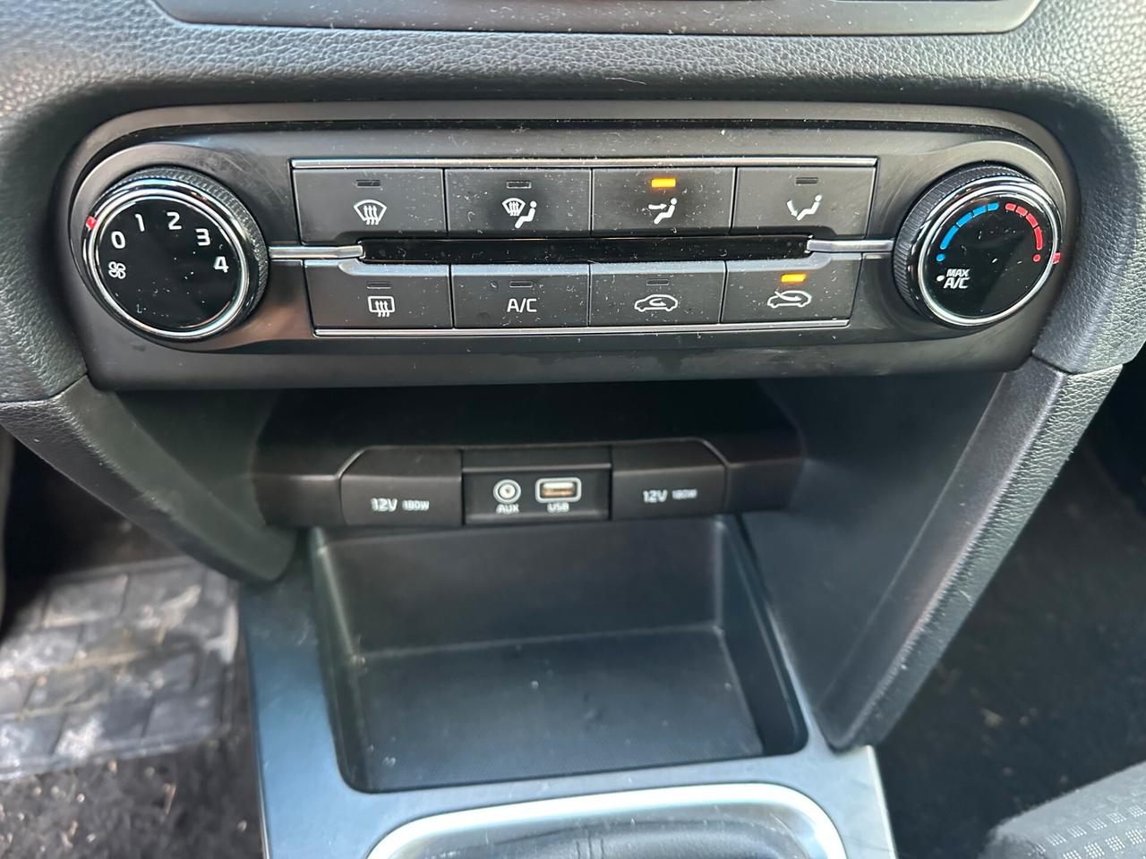 Kia Ceed 1.4 Benzina 100 Cv Evolution 2019