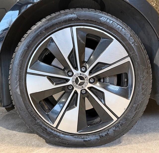 Mercedes-benz V 250 d Automatic Premium Extralong