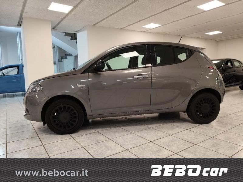 Lancia Ypsilon Ypsilon 1.0 FireFly 5 porte S&S Hybrid Ecochic A. Ferretti