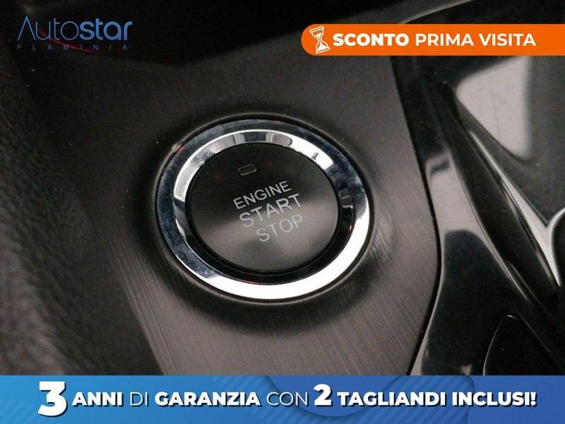 DR AUTOMOBILES dr 4.0 1.5 turbo Gpl 149cv dct