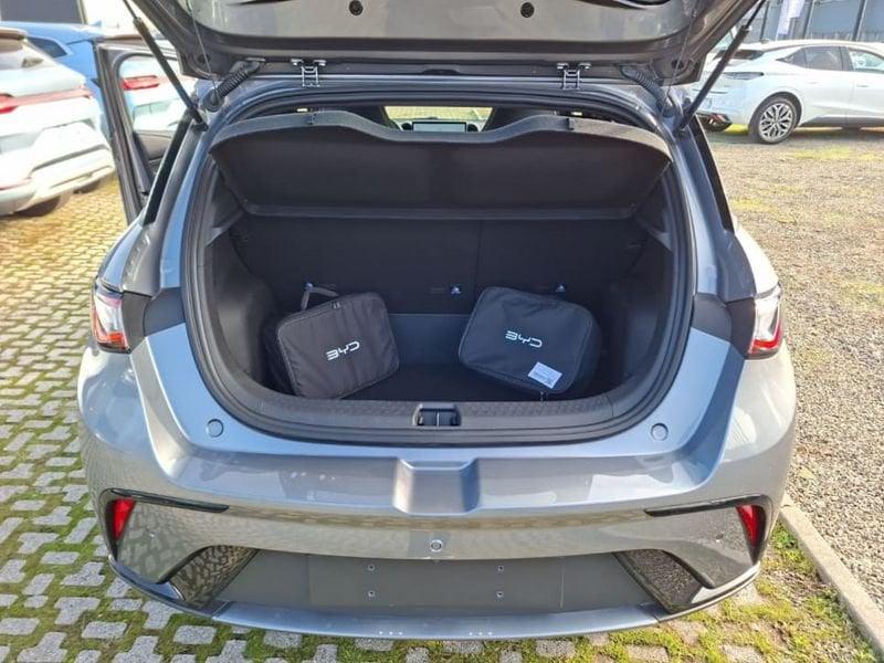 BYD DOLPHIN Comfort