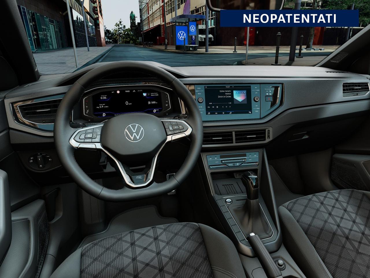 Volkswagen Taigo 1.0 tsi r-line plus 115cv dsg
