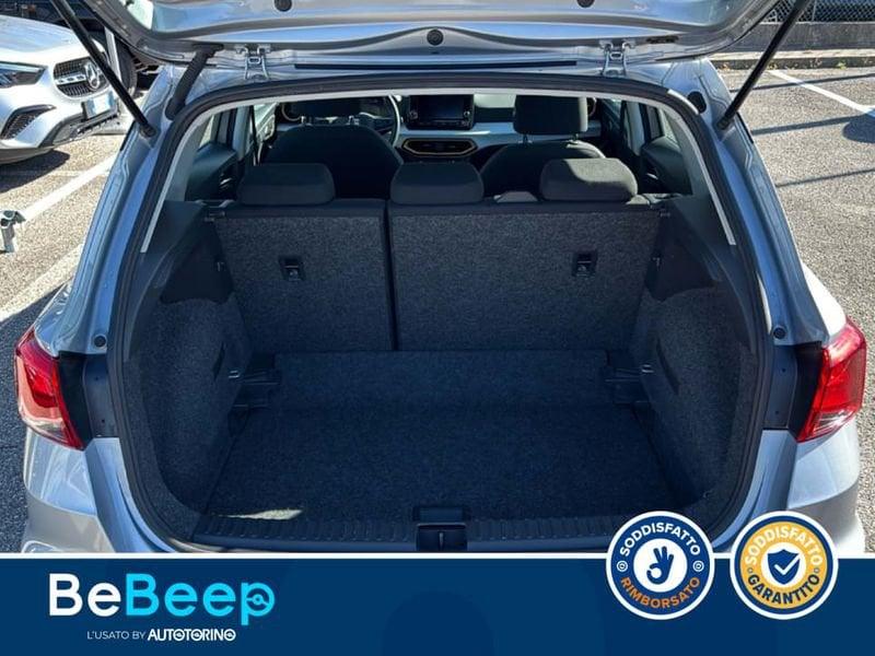 SEAT Arona 1.0 ECOTSI STYLE 95CV