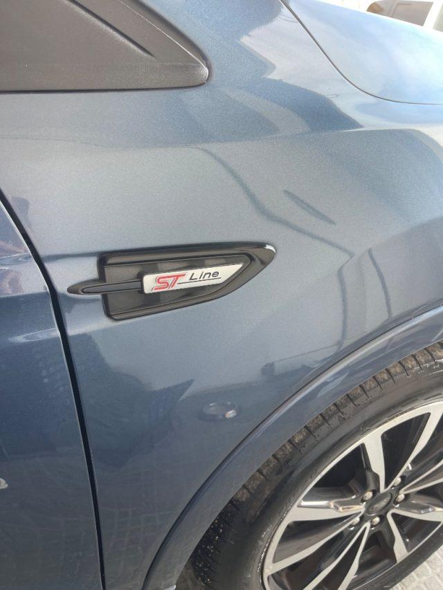 FORD Kuga 2.0 TDCI 150 CV ST-Line- tetto apribile