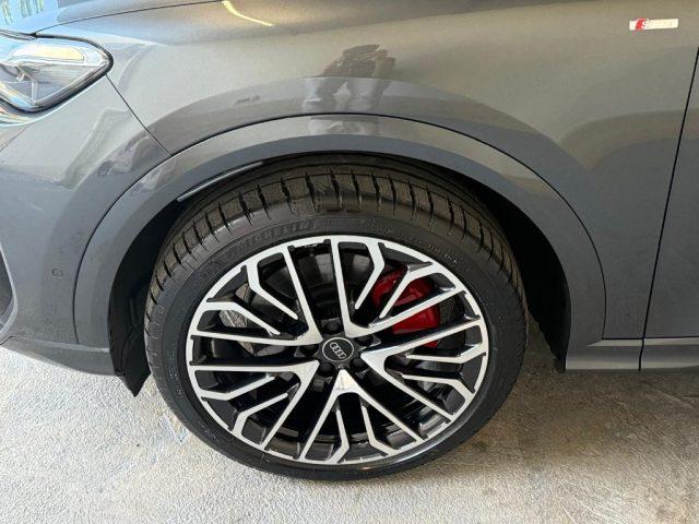 AUDI Q5 SPB TDI S tronic quattro S line edition