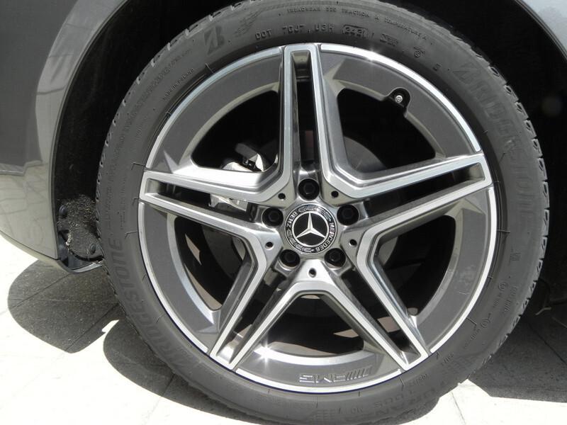 Mercedes-benz A 180 A 180 d Automatic Premium