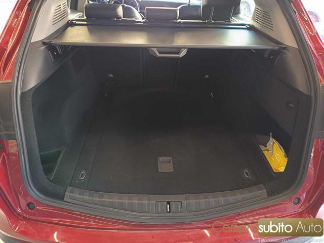 ALFA ROMEO Stelvio 2.2 Turbodiesel 180 CV AT8 RWD Executive