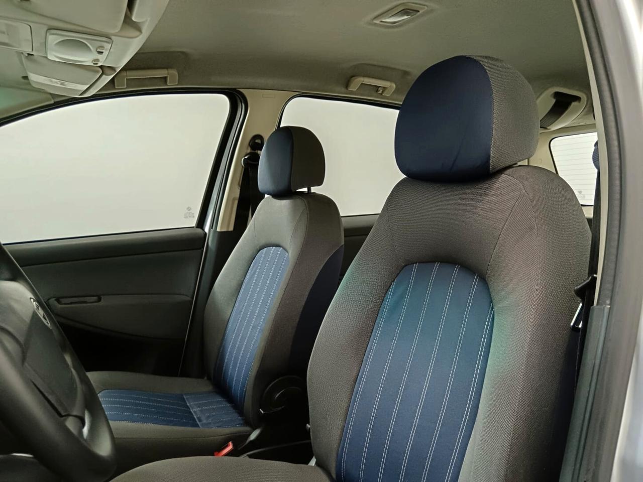 Lancia MUSA 1.4 Oro Ecochic GPL