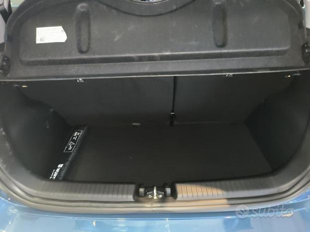 HYUNDAI i10 1.0 MPI Connectline