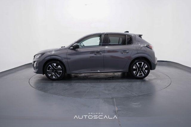 PEUGEOT 208 1.2 PureTech 100cv S&S 5 porte Allure #Access Pack