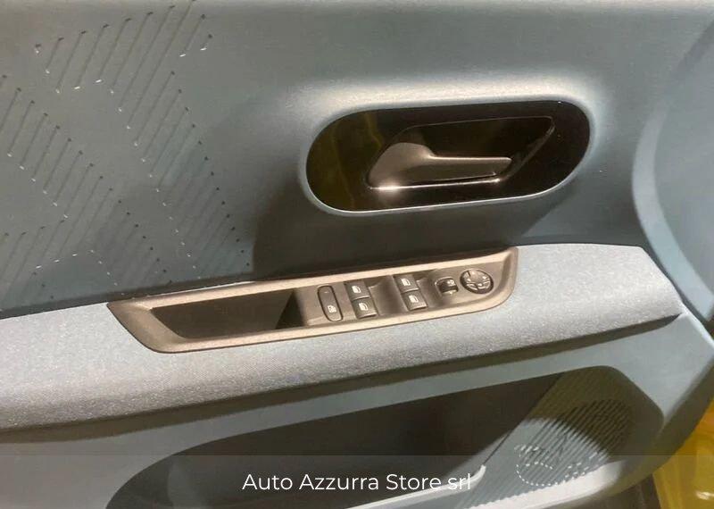 FIAT Grande Panda 44 kWh La Prima *PRONTA CONSEGNA, PROMO AZZURRA*
