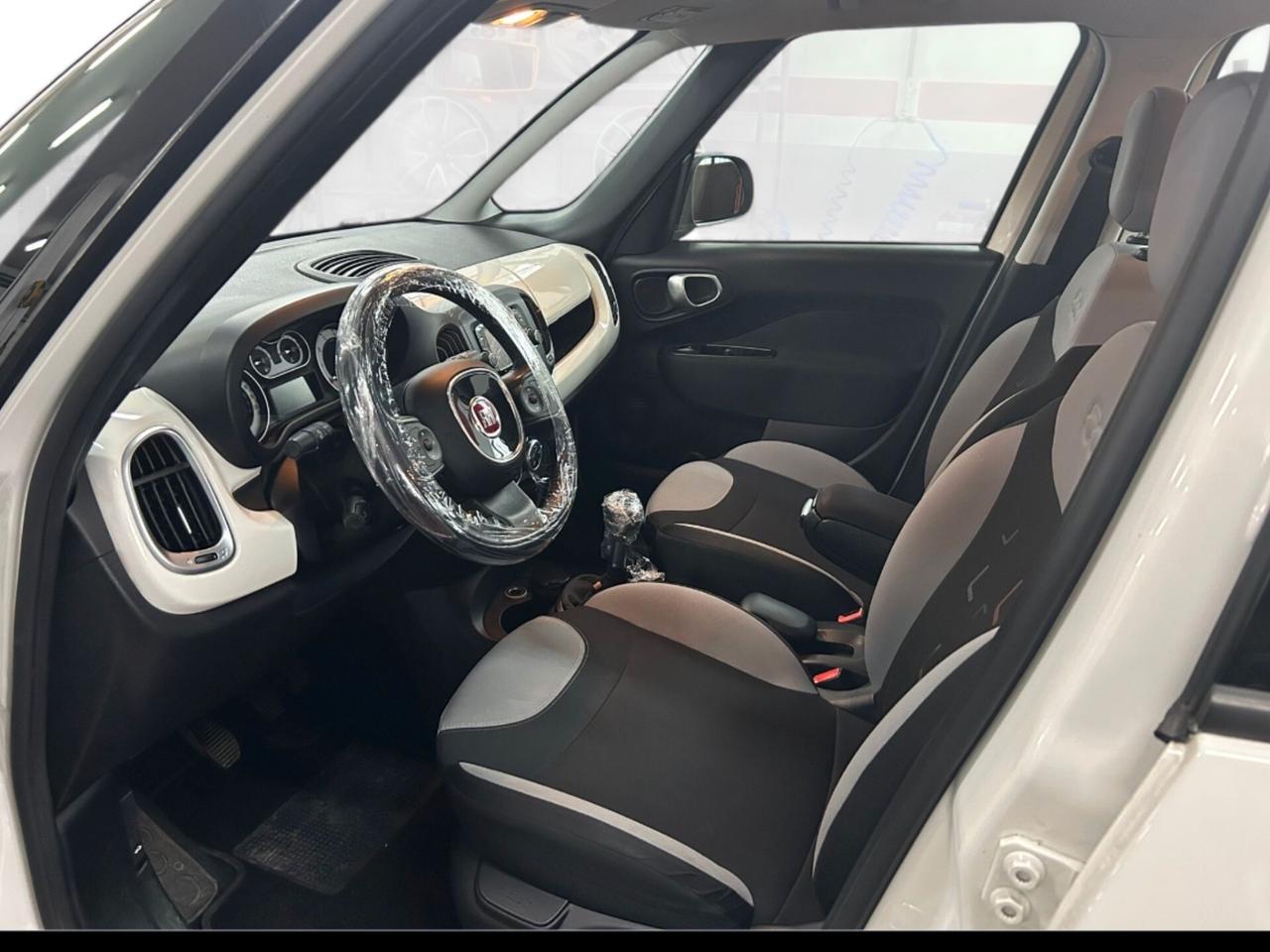 Fiat 500L 1.3 Multijet 95 CV Business Perfetta