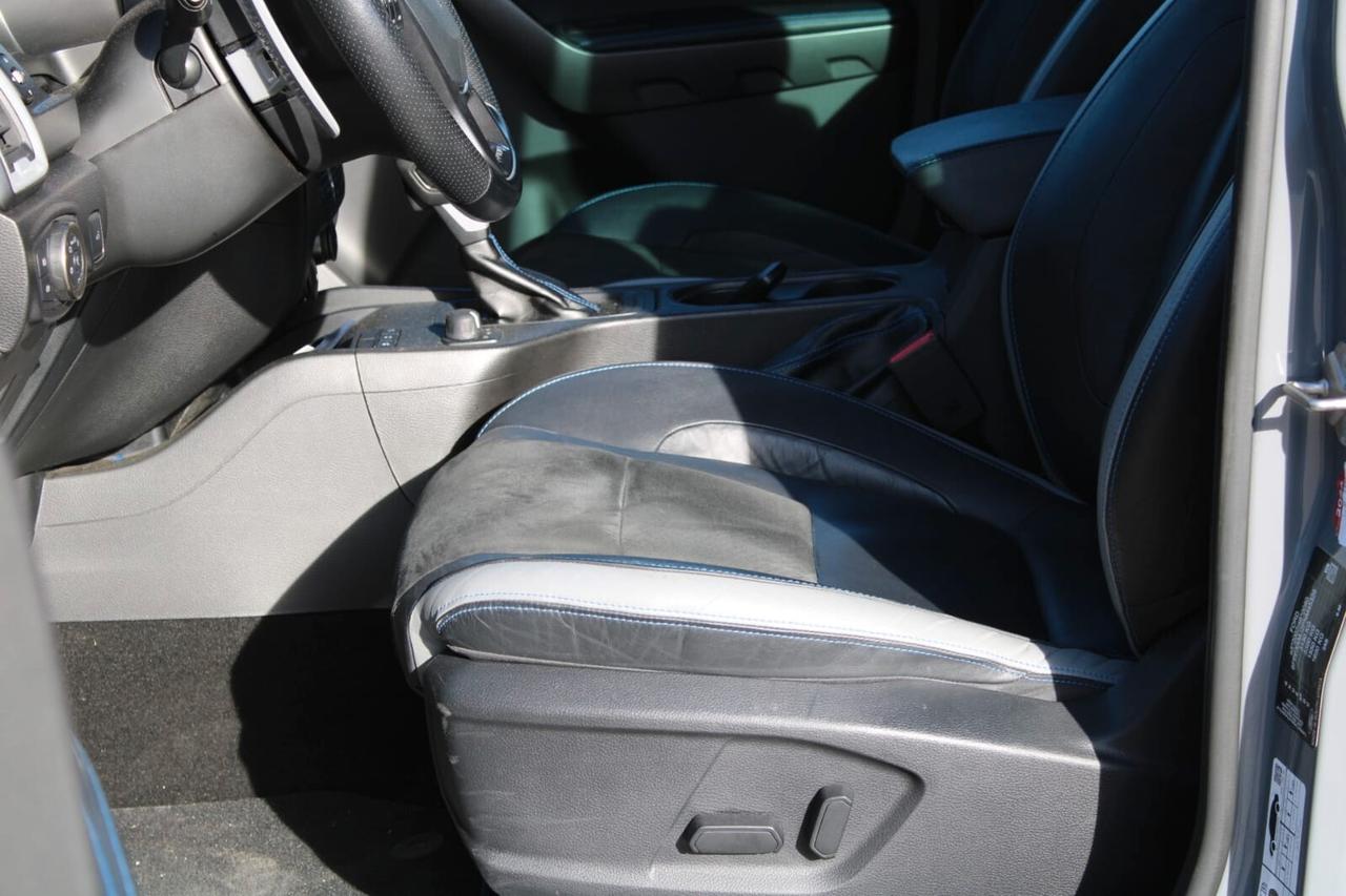 Ford Ranger Raptor 2.0 ECOBLUE aut. 213CV DC 5pt Special Edition