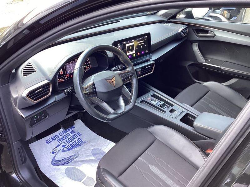Cupra Formentor 1.5 TSI DSG