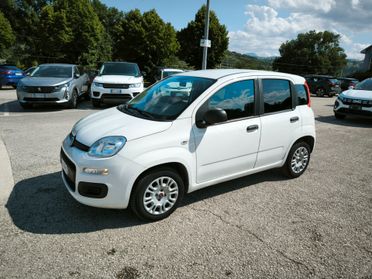 Fiat Panda 1.2 Pop