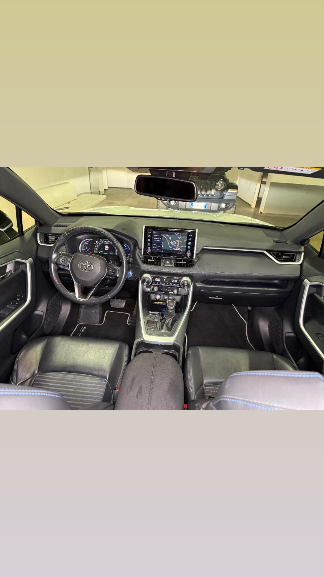 Toyota RAV 4 rav4