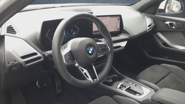 BMW 120 48V 5p. MSport Pro Aut. + Tetto apr.