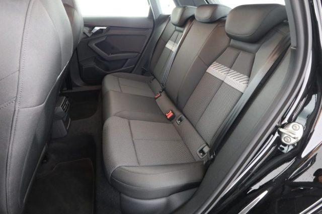 AUDI A3 A3 SPB 30 TDI S tronic