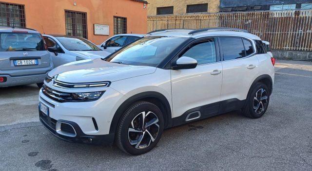 CITROEN C5 Aircross 1.5 BlueHDi 130 CV Shine