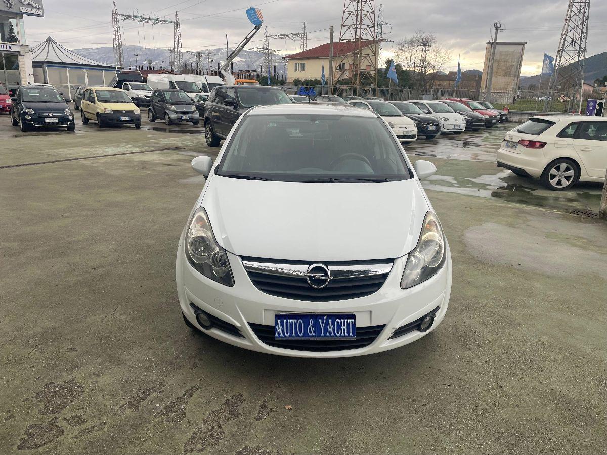 OPEL - Corsa - 1.3 CDTI 95CV ecoF. 5p. Edition