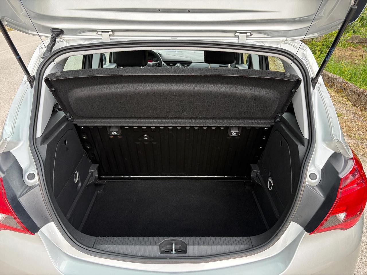 Opel Corsa 1.3 CDTI 75cv 5 porte n-Joy