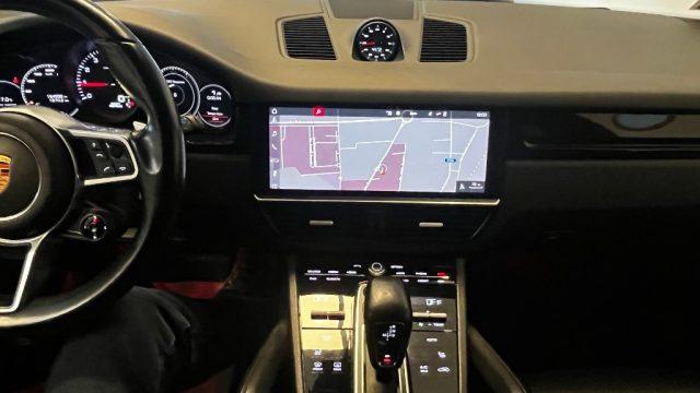 PORSCHE Cayenne 3.0 V6