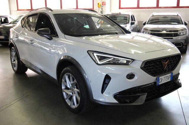 CUPRA Formentor 1.5 TSI 150 CV DSG PREZZO REALE