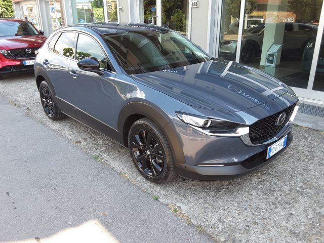 MAZDA CX-30 2.5 eSkyactiv-G 140cv M Hybrid Homura *KM ZERO*