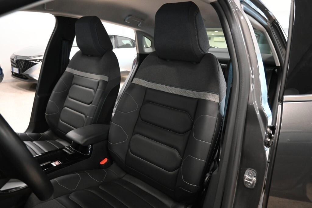 Citroen C4 X BlueHDI 130 S&S EAT8 Max