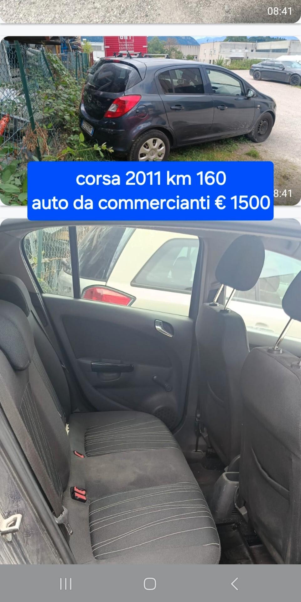 Fiat Qubo 1.3 MJT 75 CV Active