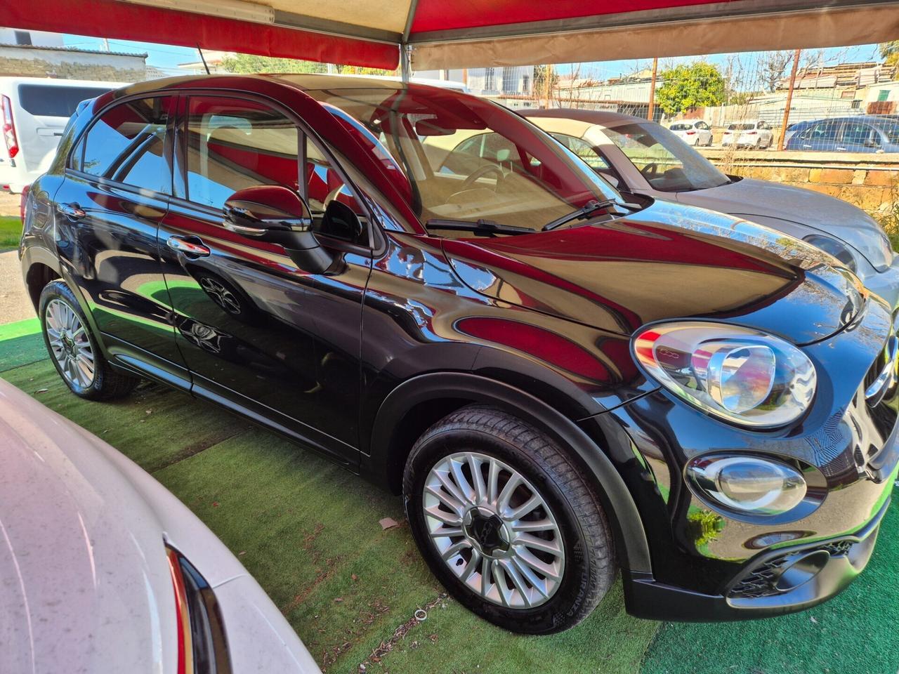 Fiat 500X 1.3 MultiJet 95 CV Connect