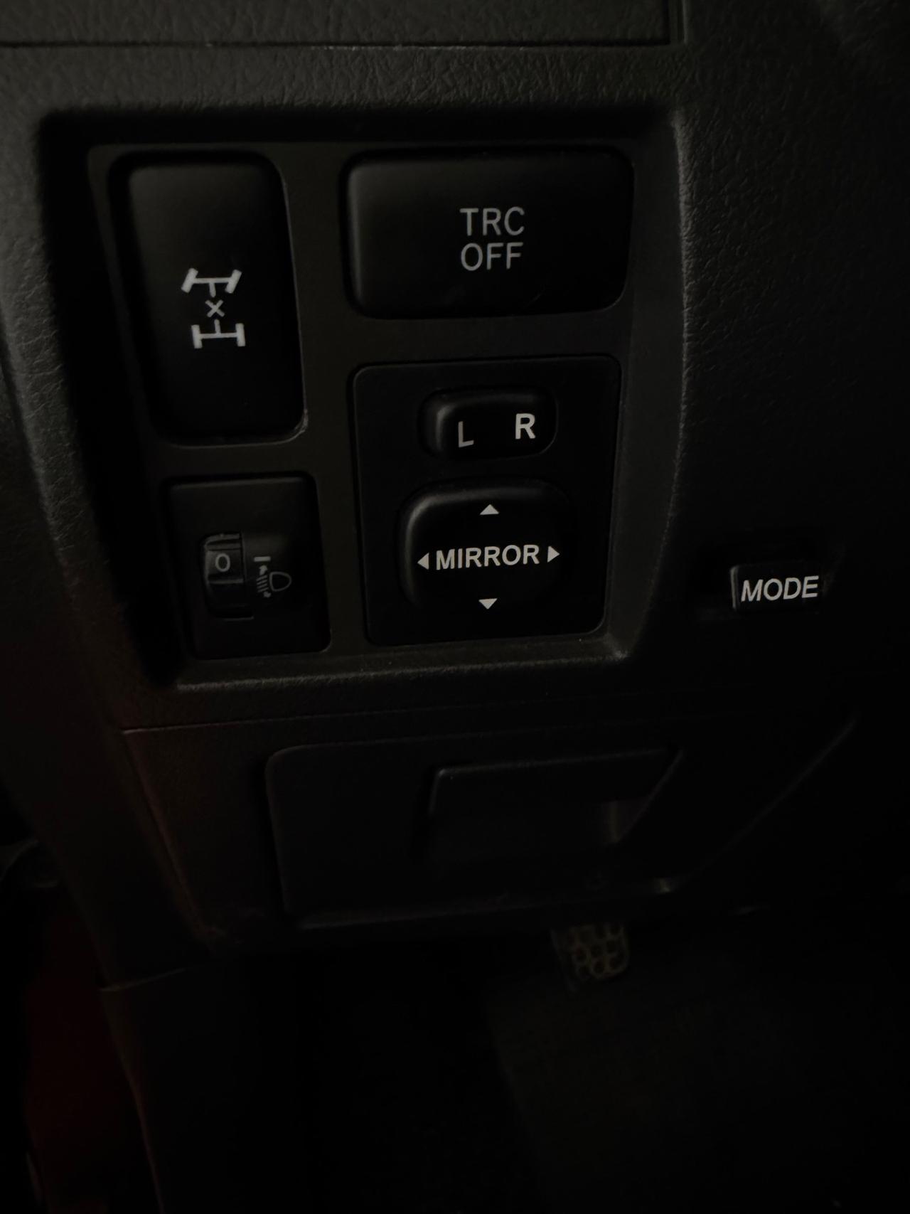 Daihatsu Terios 1.5 4WD SX O/F Green Powered