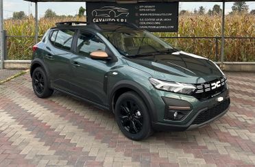 Dacia Sandero Stepway 1.0 TCe ECO-G Extreme Up