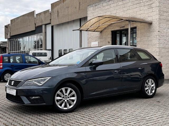 Seat Leon 2.0 TDI 150 CV DSG ST Business