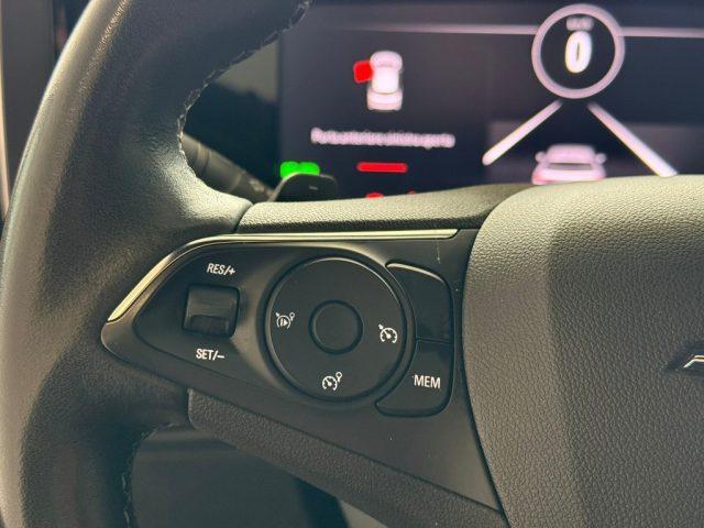 OPEL Mokka 1.2 Turbo 130 CV aut. GS Line