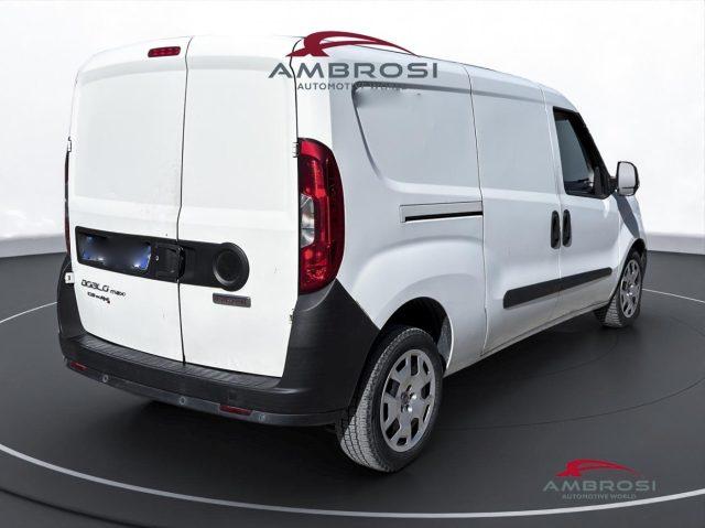 FIAT Doblo Cargo 1.6 MJT 105CV PL-TA Cargo Maxi XL Lamierato