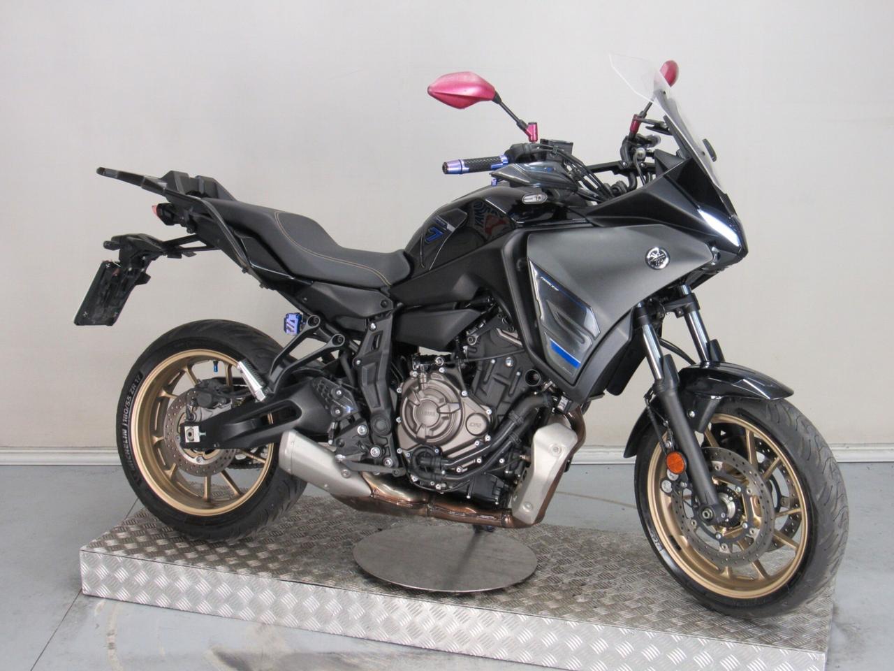 Yamaha Tracer 7 ABS