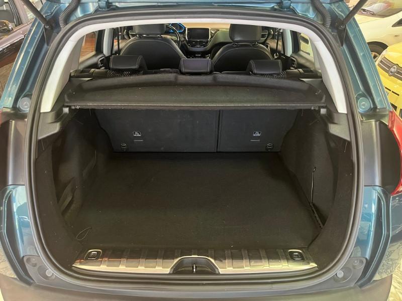 PEUGEOT BlueHDi 120 S&S Allure