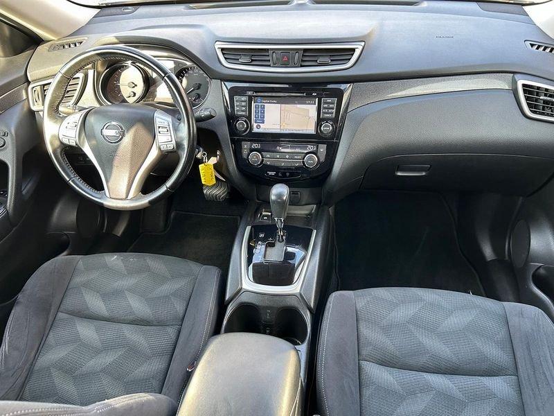 Nissan X-Trail 1.6 dCi Acenta Premium 2WD Xtronic 7p.ti 1.6 dCi Acenta Premium Xtronic 7 posti