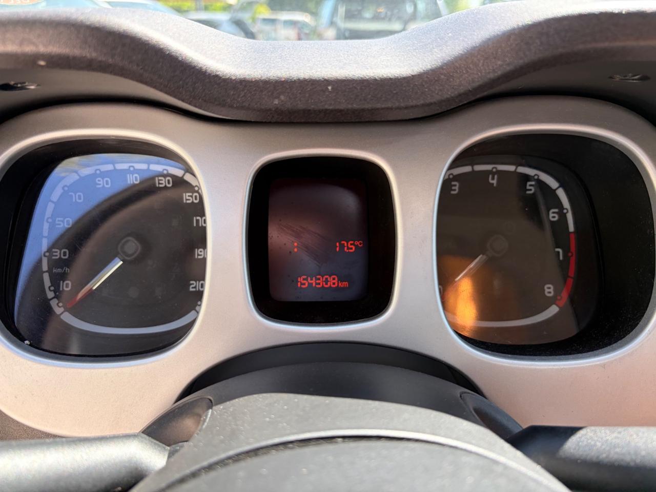Fiat Panda 0.9 TwinAir Turbo S&S 4x4