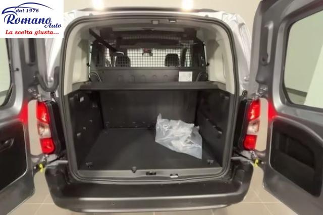 NEW Fiat Doblo S2 Combi 1.5 BlueHDi 130cv#AUTOCARRO!**IL PREZZO E' DA INTENDERSI + IVA**