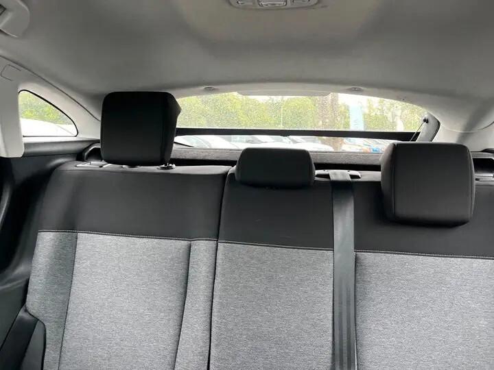 Citroen C4 BlueHDi 130 S&S EAT8 Feel