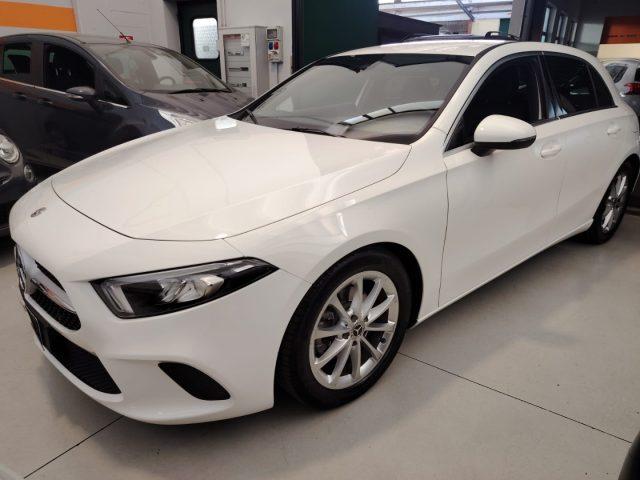 MERCEDES-BENZ A 160 Premium PREZZO REALE - NEOPATENTATI