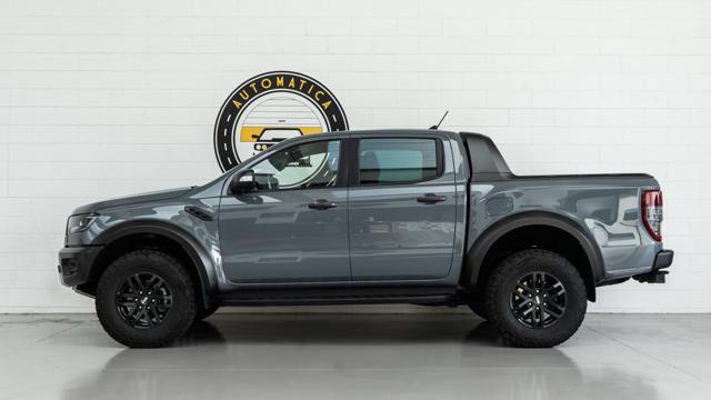 FORD Ranger Raptor 2.0 TDCi 213CV GANCIO