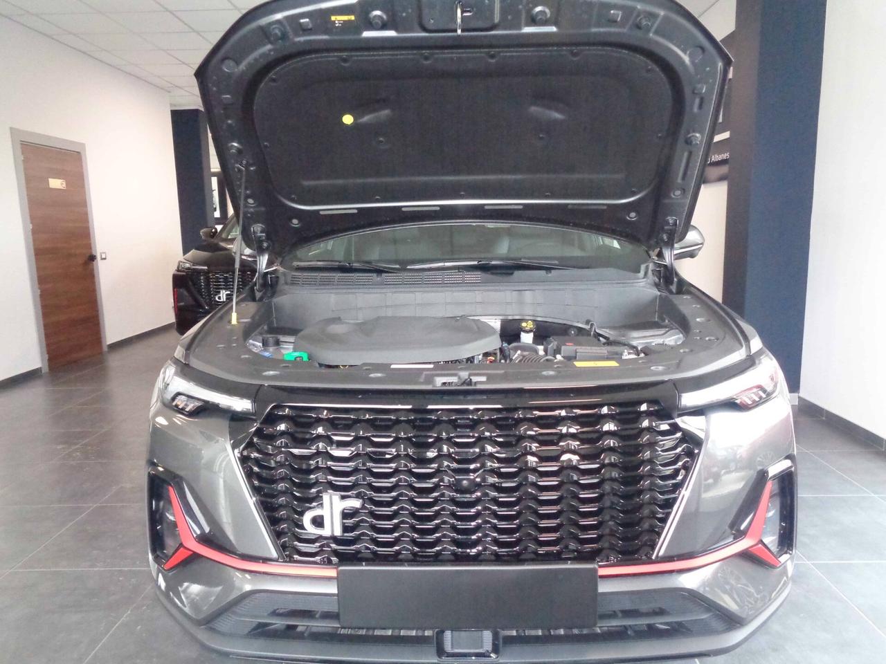 DR 5 Stilnovo 1.4 TGDI GPL (In promo fino al 31/08/2026)