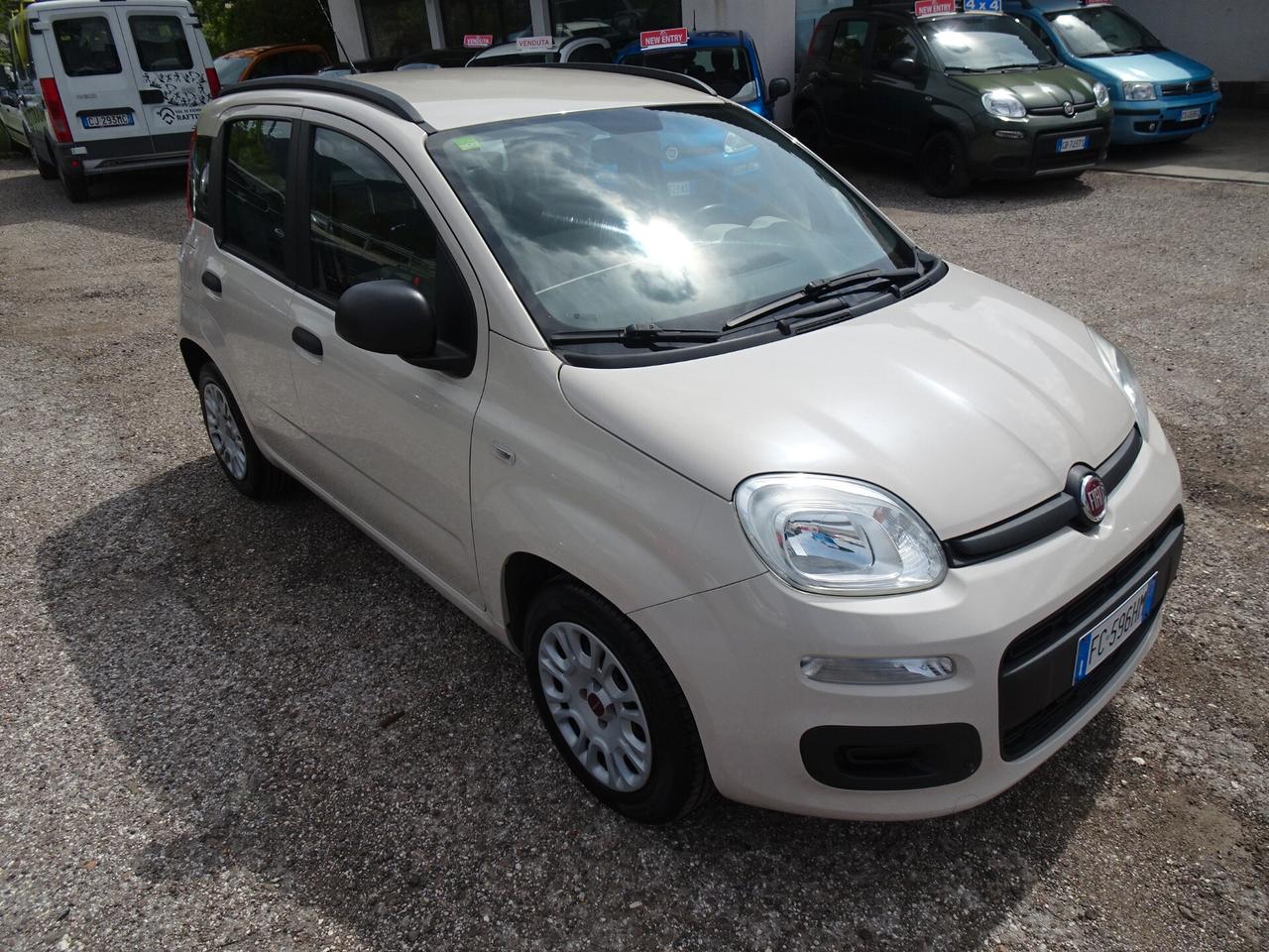 Fiat Panda 1.2 EasyPower Easy